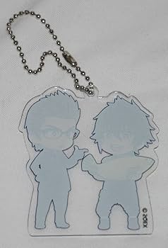 Amazon.co.jp: ノクティス & イグニス FFXV ペアアクリル Amazon.co.jp: ノクティス & イグニス FFXV ペアアクリル